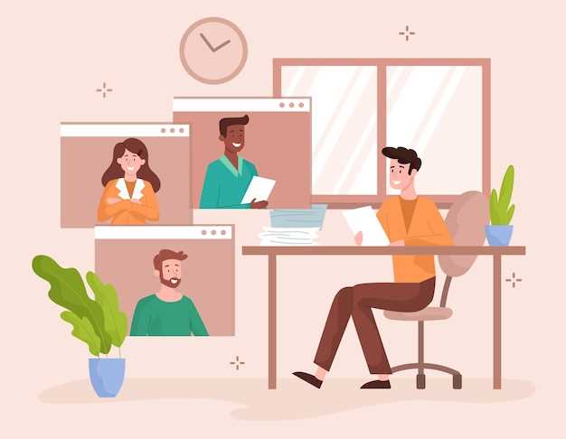 Managing Remote Teams: Best Practices for Success